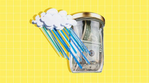 Personal Finance Strategies for Deflationary Periods